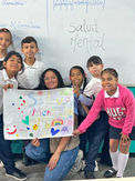 Día Mundial de la Salud Mental