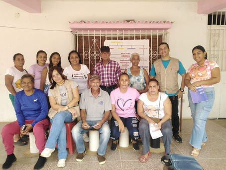 Con el apoyo de UNICEF Venezuela, Fundainil impulsa mejoras de infraestructura y hábitos de higiene en Miranda