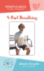 4 Part Breathing