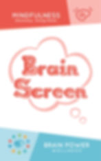 Brain Screen