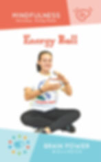 Energy Ball