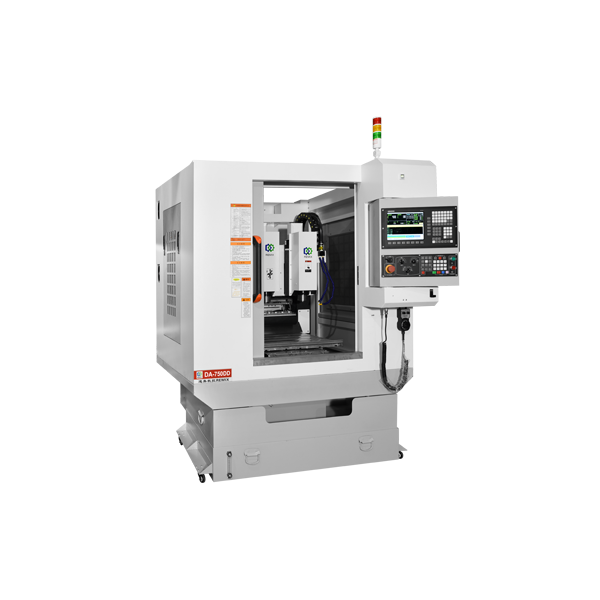 DA 750 DD