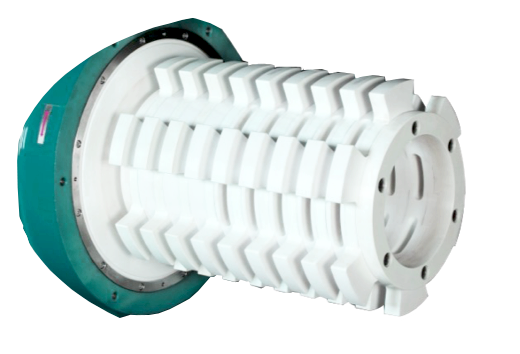 Peg Grinding System