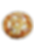 Pizza Crème de la Crème (4,A,G,K)
