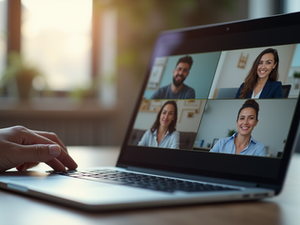 Top Online Autism Support Groups for Families