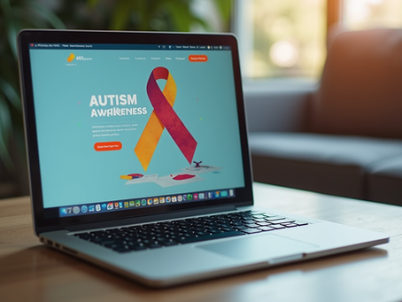 Top Resources for Autism Awareness Month: A Guide for Families