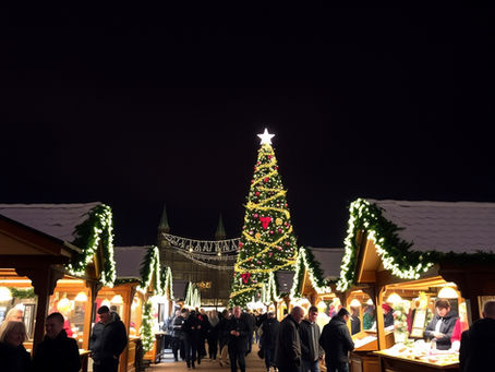 Christmas Market