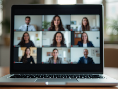 Top Virtual Autism Support Groups: Connecting Families and Building Strength