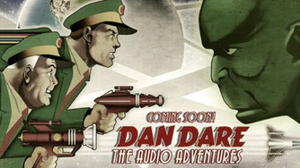 Brake's new audio adventure