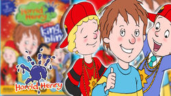 Horrid Henry
