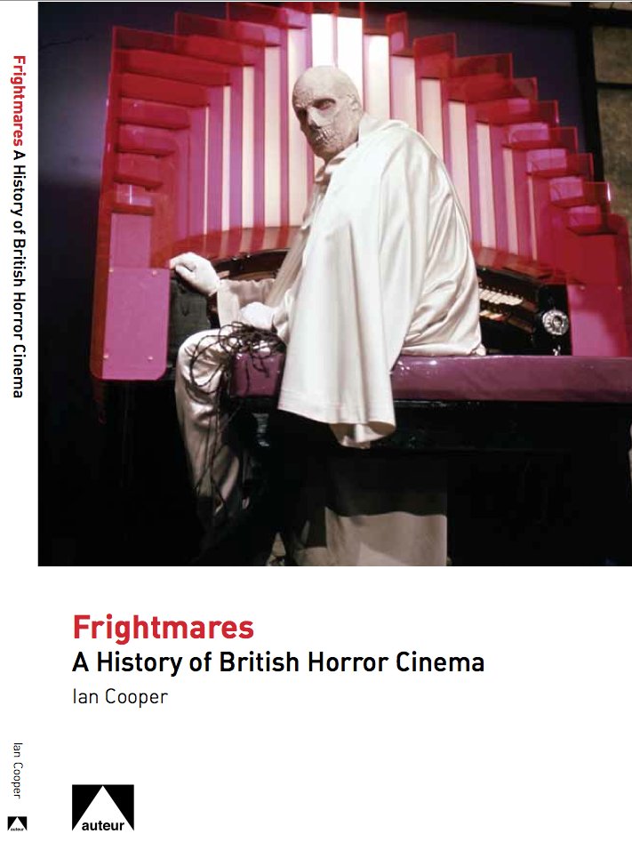Frightmares: A History of British...