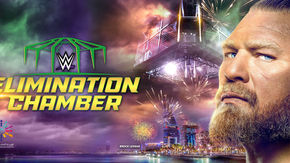 Elimination Chamber 2023