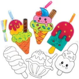 Suncatchers