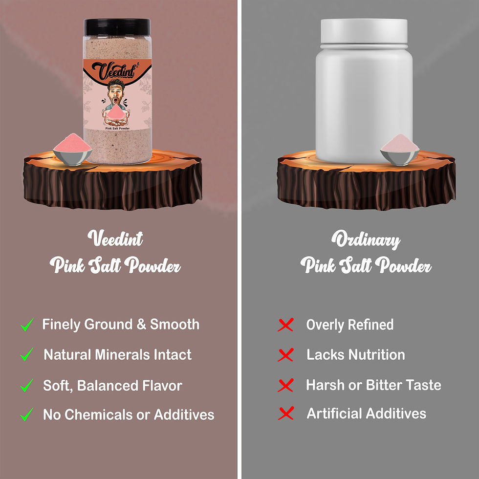 Thumbnail: Himalayan Pink Salt - Powder