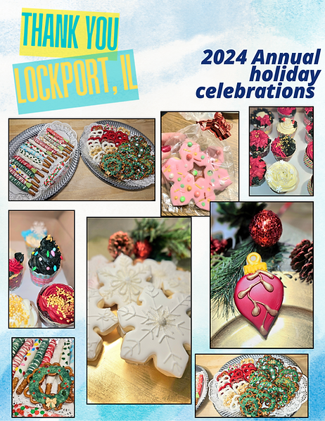 CUSTOM COOKIES