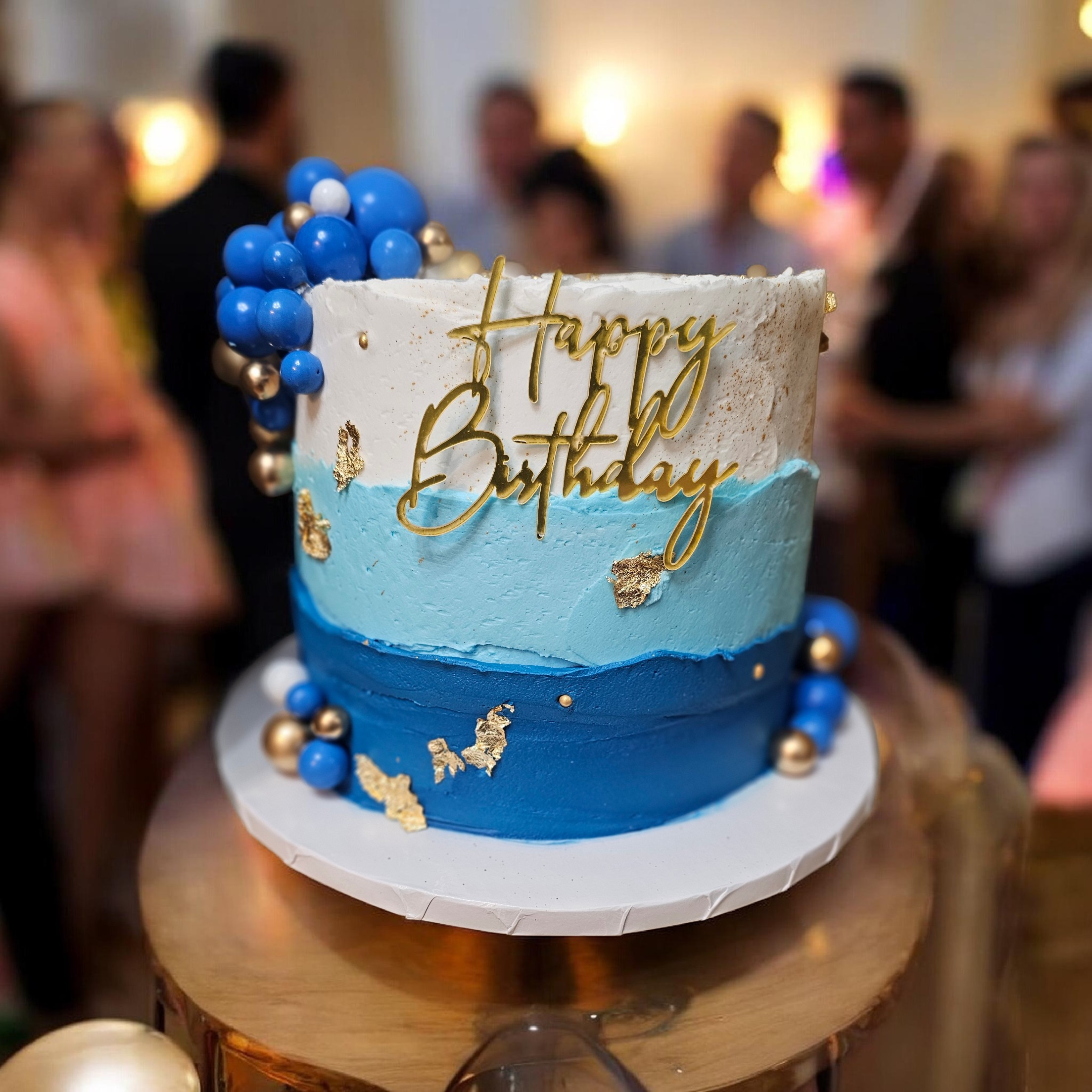 Custom EVENT Cake pops