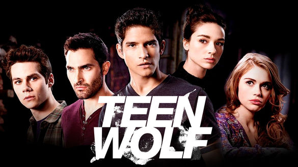 Minhas top 4 séries