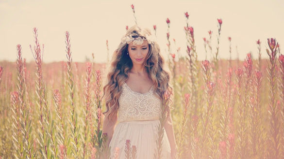 Estilo Boho