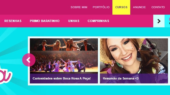Como descobrir o nome de uma fonte/letra qualquer.
