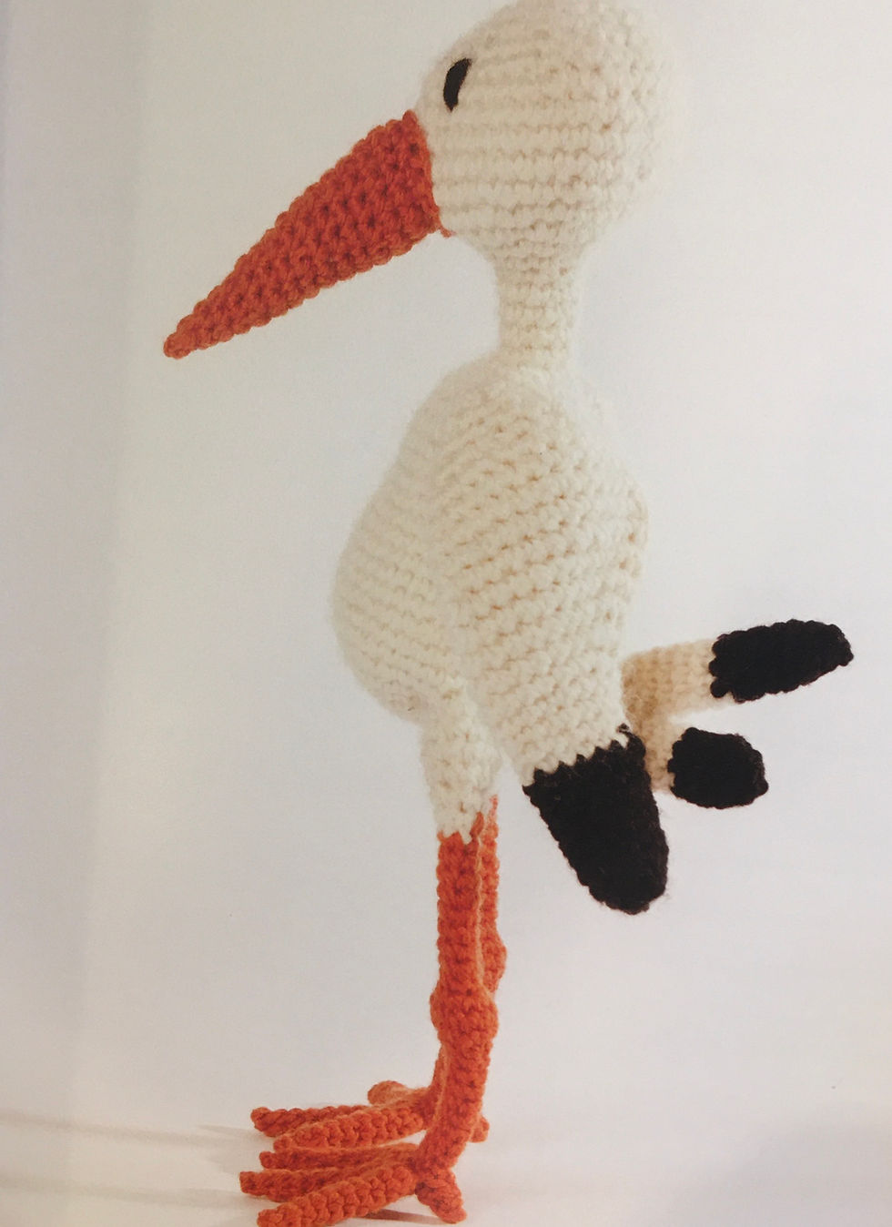 Miniatura: KITS DE ANIMALES DE CROCHET (Do it yourself)