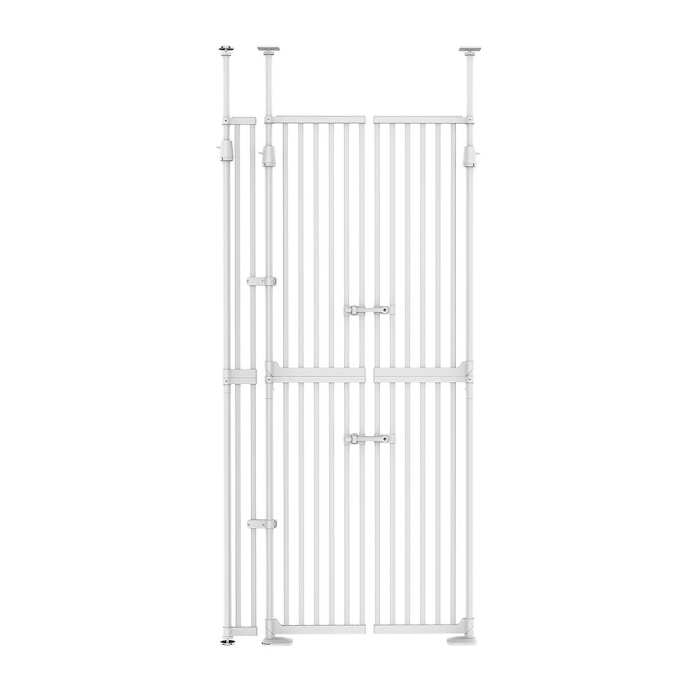 Thumbnail: Safety Gate Tina