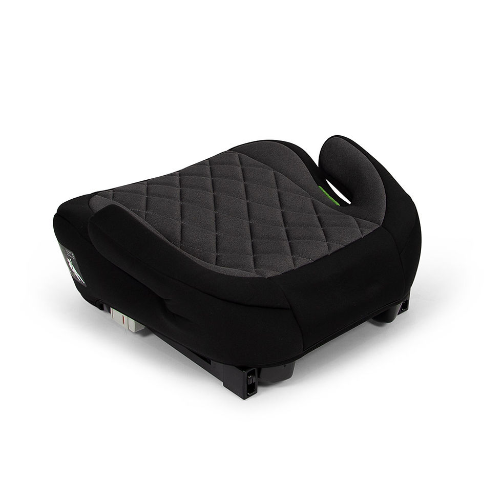 Thumbnail: Booster Seat i-Size Avena