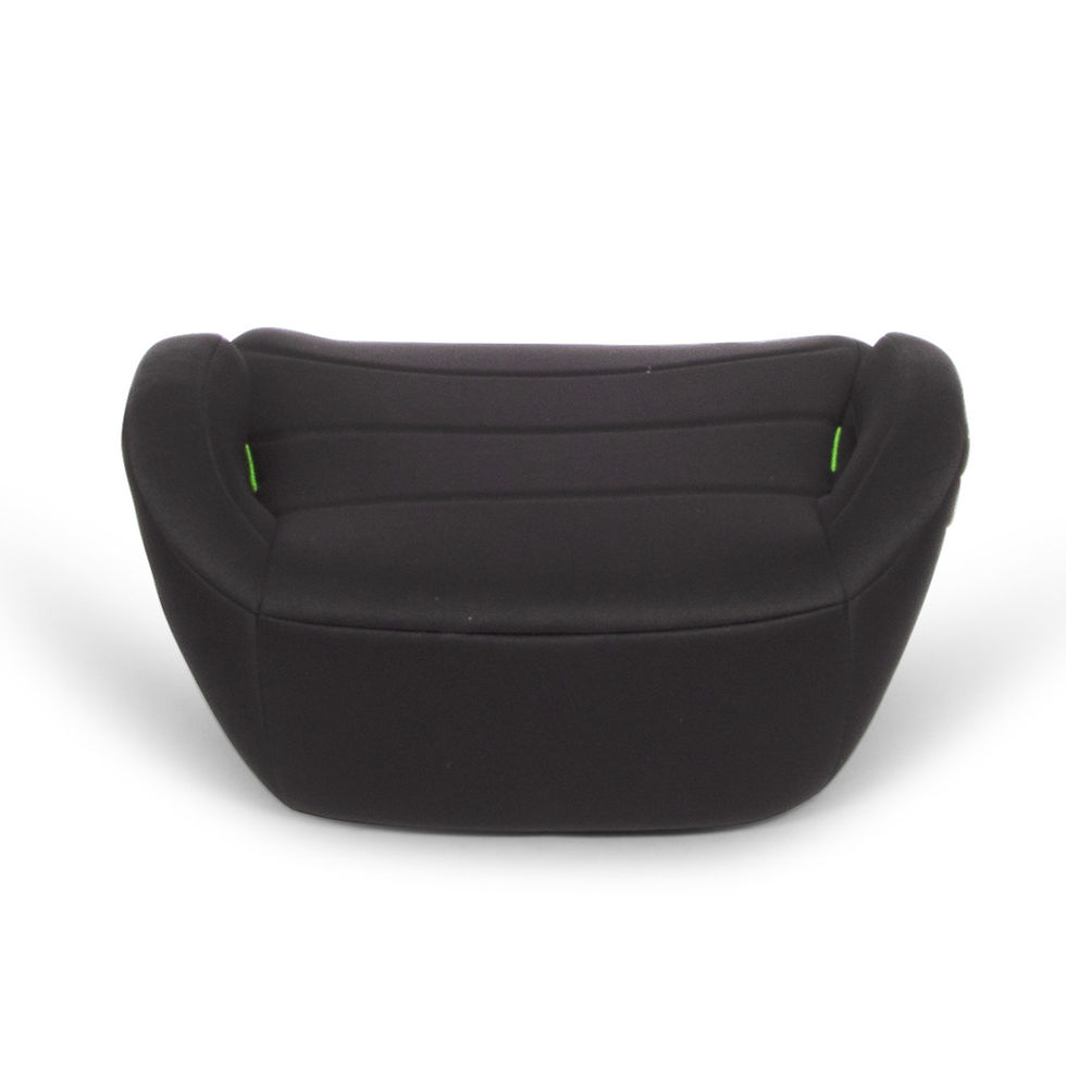 Thumbnail: Booster Seat i-Size Arlo