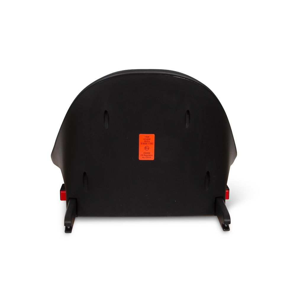 Thumbnail: i-Size Car Seat Base Luiz