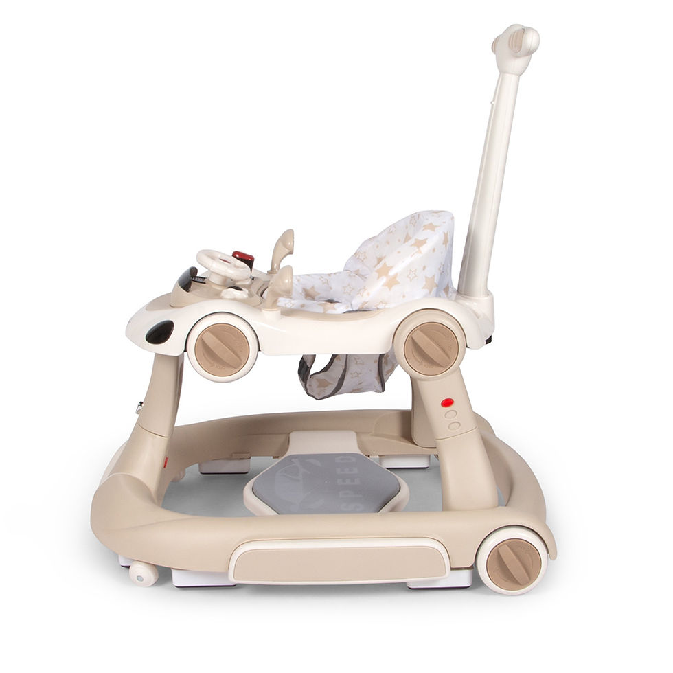 Thumbnail: Babywalker Mano