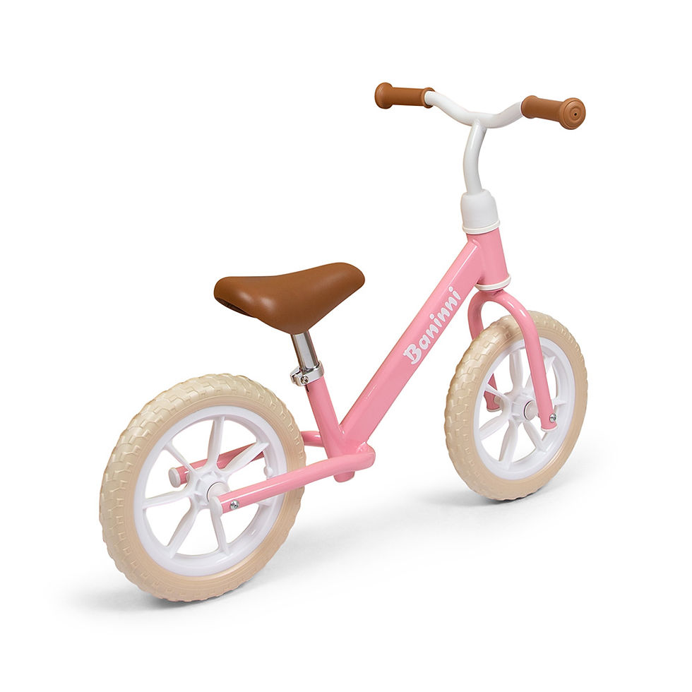 Thumbnail: Lola Balance Bike