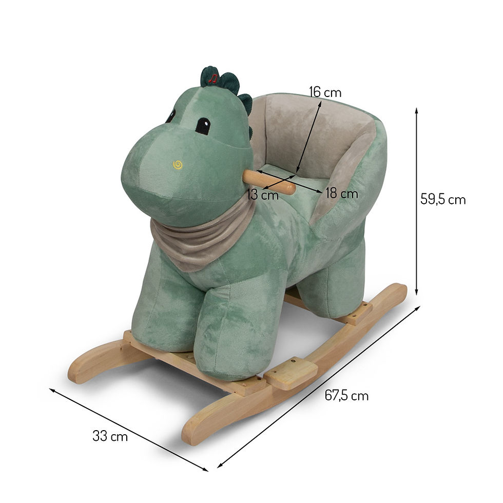 Thumbnail: Rocking Animal
