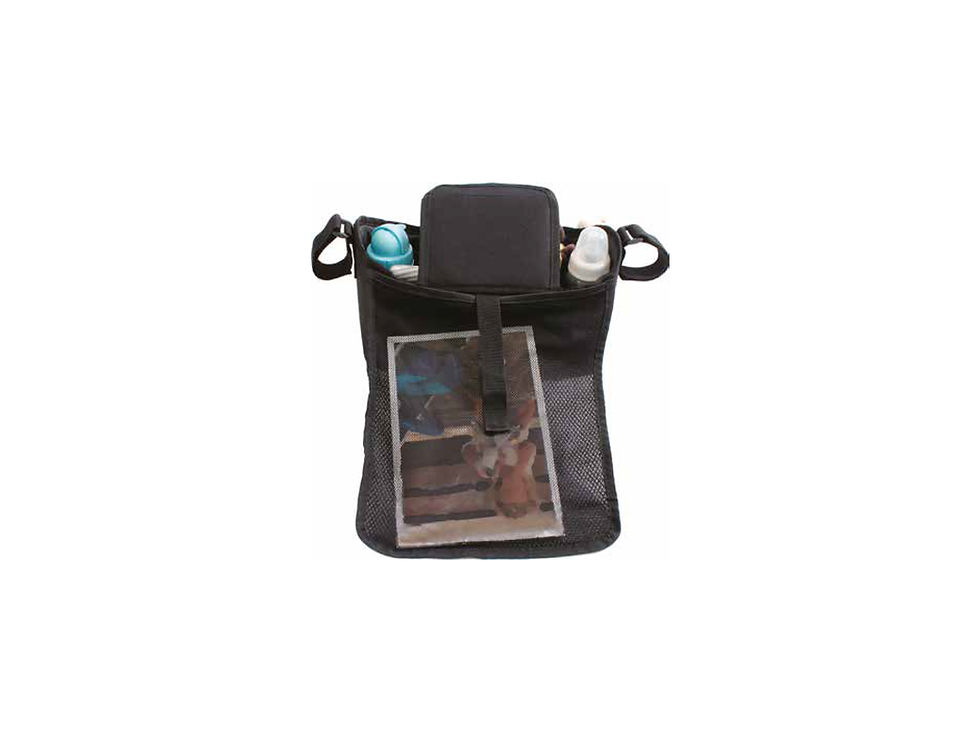 Thumbnail: Stroller Organizer Lupo