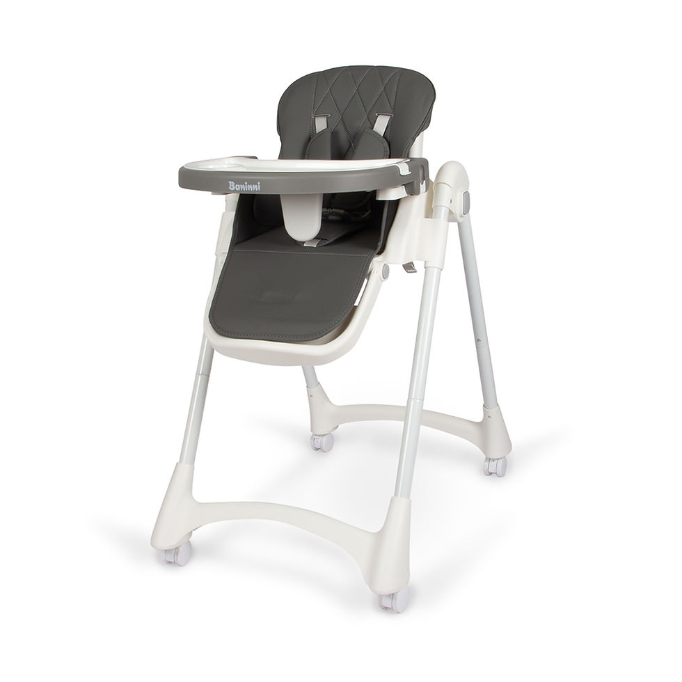 Thumbnail: High Chair Roma