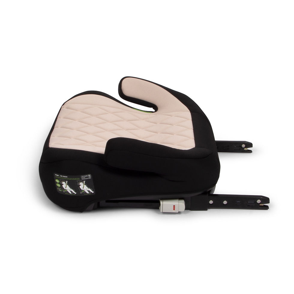 Thumbnail: Booster Seat i-Size Avena