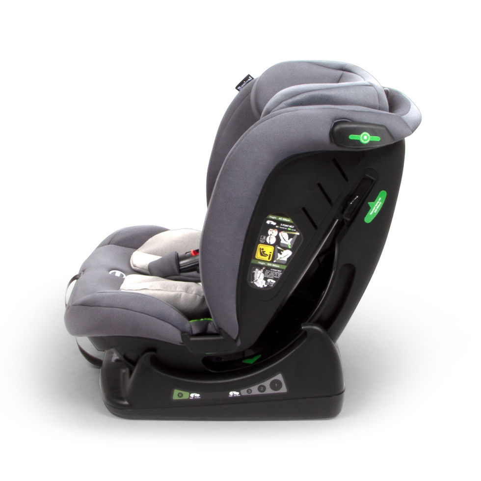 Miniature : Siège auto i-Size 40-150cm - 0-36kg Nora