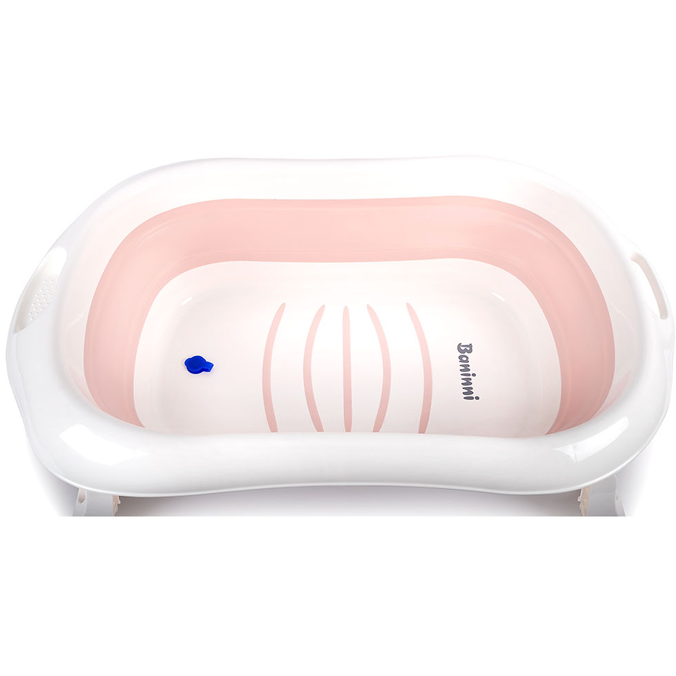 Miniature : Baignoire Pliable Reno