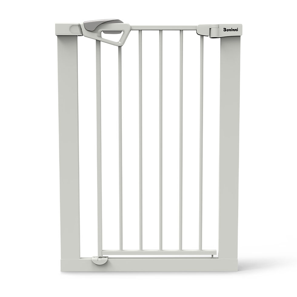Thumbnail: Safety Gate Alvera