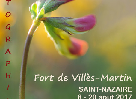 Exposition à Saint-Nazaire