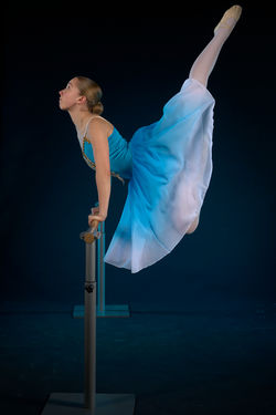 Danse 515