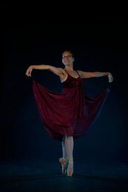 Danse 654