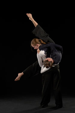 Danse 361