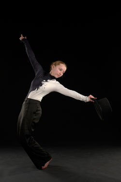 Danse 323