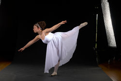 Danse 218