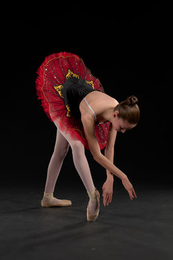 Danse 252