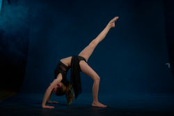 Danse 604