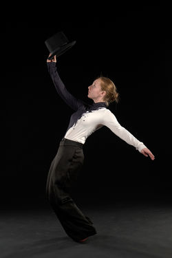 Danse 321