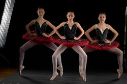 Danse 100