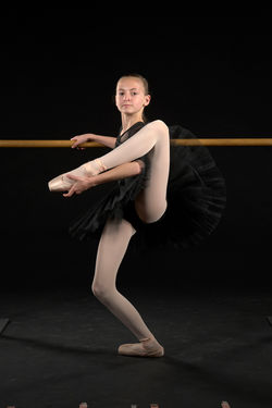 Danse 452