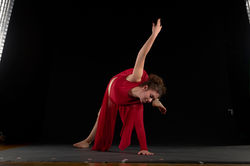 Danse 316