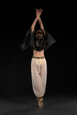 Danse 203